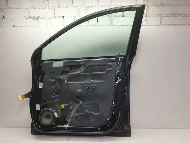 Opel Antara (2011 - 2017) Дверь — фото 5