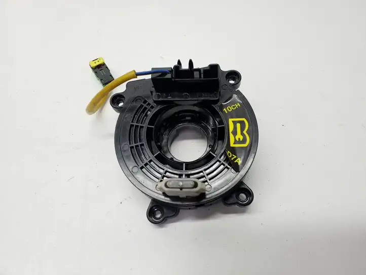 Opel Antara (2011 - 2017) 20982765 Контактное кольцо SRS — фото 1