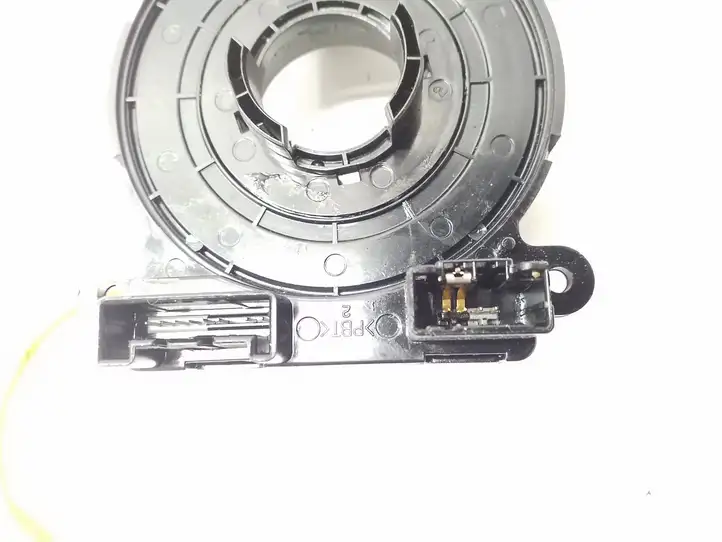 Opel Antara (2011 - 2017) 20982765 Контактное кольцо SRS — фото 4