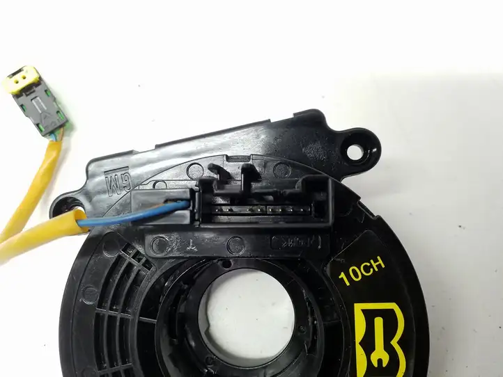 Opel Antara (2011 - 2017) 20982765 Контактное кольцо SRS — фото 5