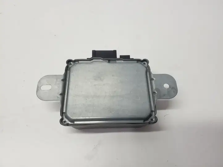 Opel Antara (2011 - 2017) Блок GSM — фото 3