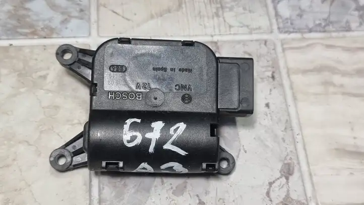 Audi A3/S3 8P (2003 - 2005) 1K1907511E Двигатель задвижки потока воздуха — фото 1