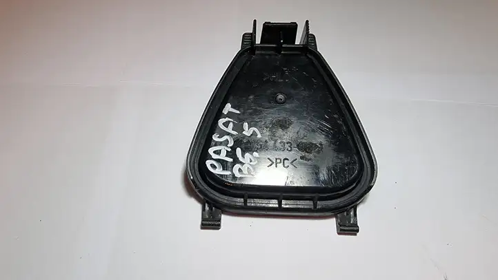 Volkswagen PASSAT B5.5 (2001 - 2005) 15443300 Крышка фары — фото 1