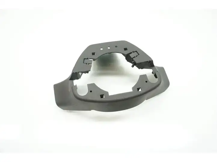 Subaru Legacy (2009 - 2013) GS131-11580 Обшивка рулевой колонки — фото 2