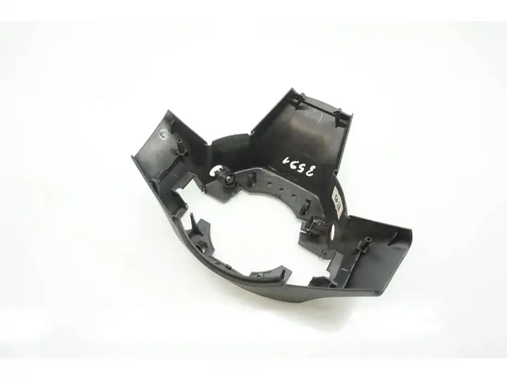 Subaru Legacy (2009 - 2013) GS131-11580 Обшивка рулевой колонки — фото 3