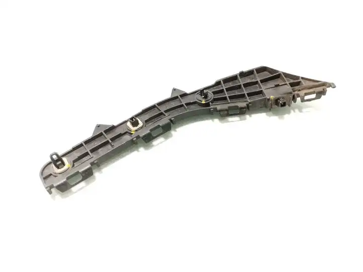 Toyota Avensis T270 (2009 - 2012) 52575-05040 Кронштейн заднего бампера — фото 3