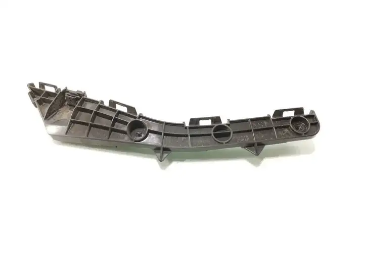 Toyota Avensis T270 (2009 - 2012) 52576-05040 Кронштейн заднего бампера — фото 1