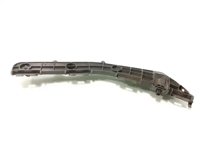 Toyota Avensis T270 (2009 - 2012) 52576-05040 Кронштейн заднего бампера — фото 2
