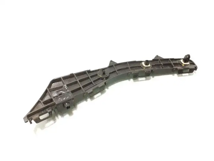 Toyota Avensis T270 (2009 - 2012) 52576-05040 Кронштейн заднего бампера — фото 4