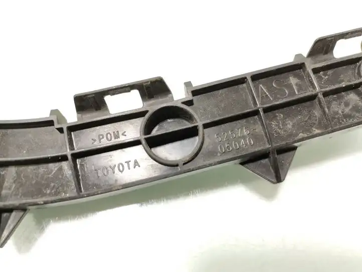 Toyota Avensis T270 (2009 - 2012) 52576-05040 Кронштейн заднего бампера — фото 5