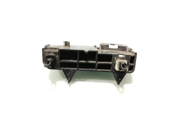 Toyota Avensis T270 (2009 - 2012) 52563-05030 Кронштейн заднего бампера — фото 4