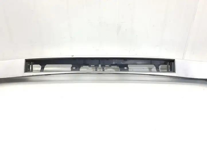 BMW X3 E83 (2003 - 2010) 7052452 Подсветка номера — фото 2