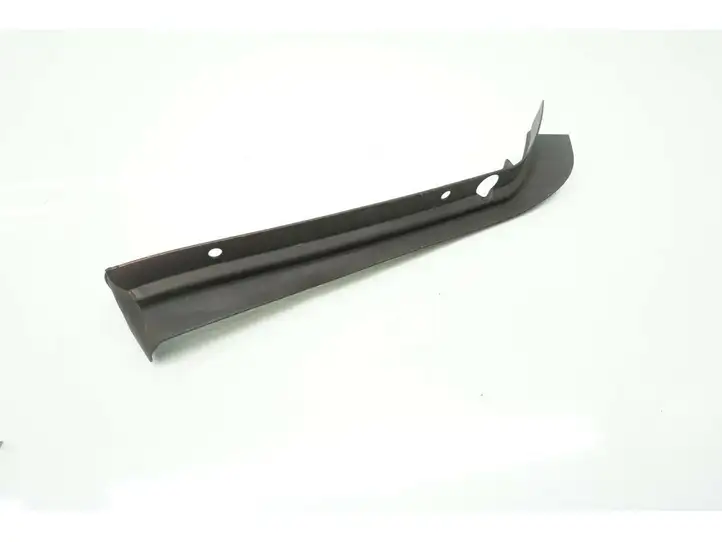 Renault Megane III (2009 - 2016) 638219570R Молдинг крыла — фото 3