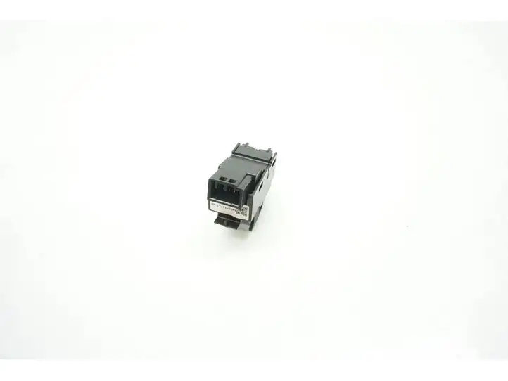 Jaguar XF (2007 - 2015) AW93-14717-AB Блок кнопок стеклоподъемников — фото 3