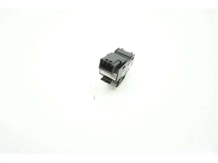 Jaguar XF (2007 - 2015) AW93-14717-AB Блок кнопок стеклоподъемников — фото 3