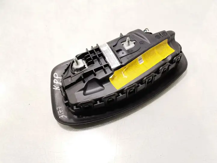 Fiat Grande Punto (2005 - 2014) 557029530 Подушка безопасности сиденья — фото 3