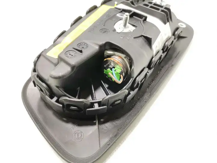 Fiat Grande Punto (2005 - 2014) 557029530 Подушка безопасности сиденья — фото 4