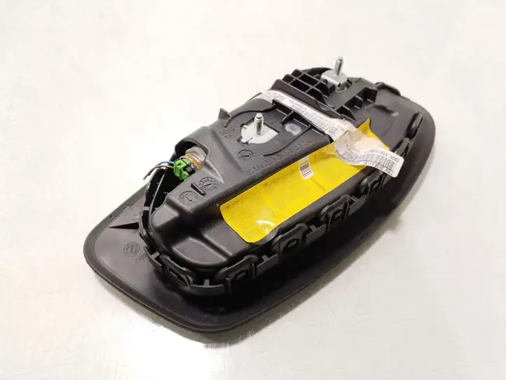 Fiat Grande Punto (2005 - 2014) 557029540 Подушка безопасности сиденья — фото 4