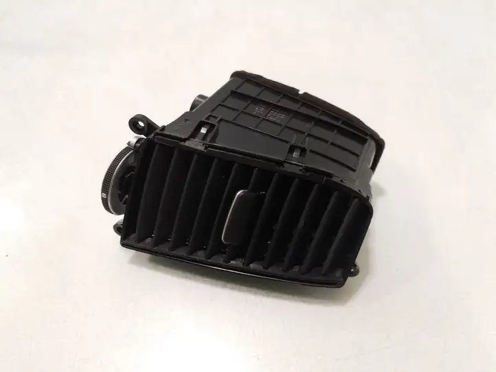 Hyundai Santa Fe (2005 - 2009) 97420-2B900 Боковой воздушный дефлектор — фото 1
