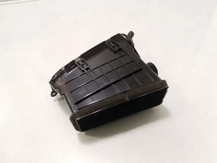Hyundai Santa Fe (2005 - 2009) 97420-2B900 Боковой воздушный дефлектор — фото 2
