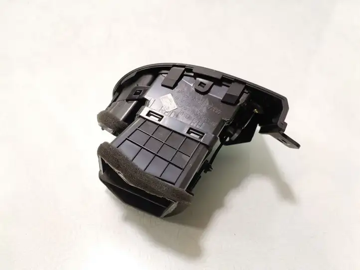 Hyundai Santa Fe (2005 - 2009) 97480-2B900 Боковой воздушный дефлектор — фото 2