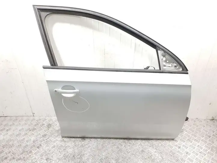 Seat Toledo IV (NH) (2011 - ) Дверь — фото 1
