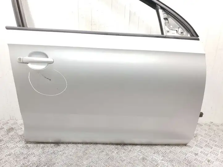Seat Toledo IV (NH) (2011 - ) Дверь — фото 4
