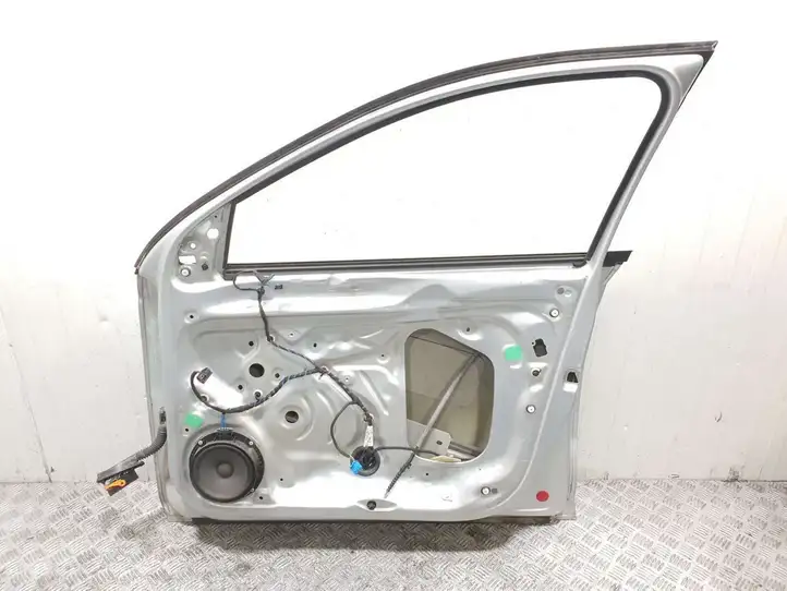 Seat Toledo IV (NH) (2011 - ) Дверь — фото 5