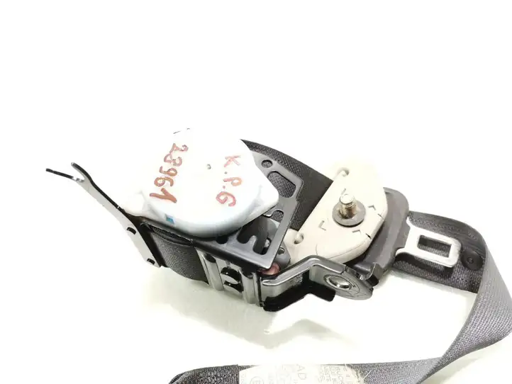 Subaru Outback (2007 - 2009) TK-AH0-ES133 Задний ремень безопасности — фото 2