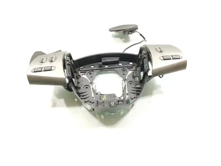 Jaguar XF (2007 - 2015) 8X23-14K147-BA Кнопки на рулевом колесе — фото 1