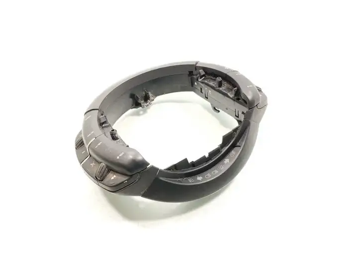 Citroen C4 I Picasso (2006 - 2013) 96624939ZD Кнопки на рулевом колесе — фото 2
