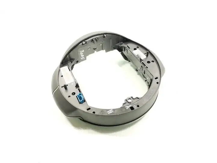 Citroen C4 I Picasso (2006 - 2013) 96624939ZD Кнопки на рулевом колесе — фото 4