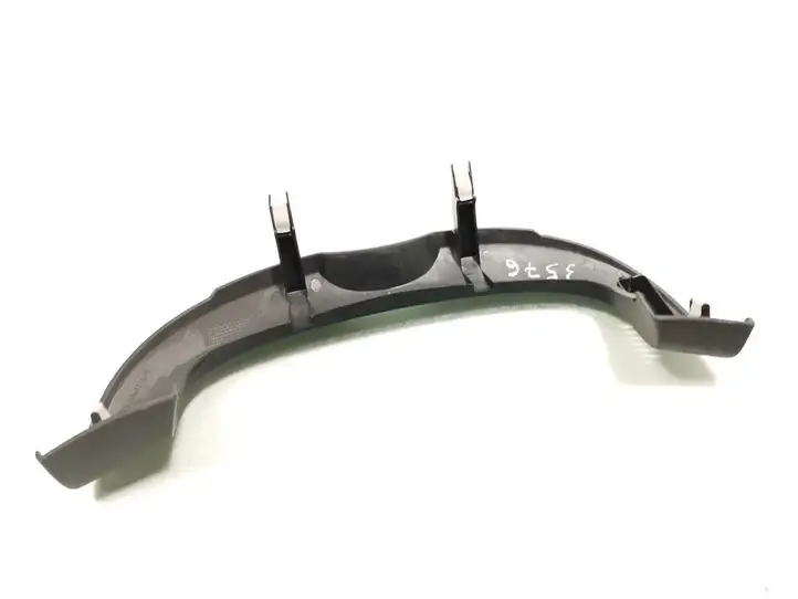 Honda Civic (2006 - 2011) 77210-SMG-E010-20 Обшивка рулевой колонки — фото 3
