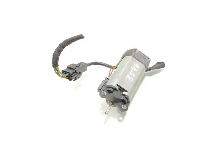 Mercedes-Benz CLK A208 (1997 - 2002) A2205400288 Электродвигатель регулировки рулевой колонки — фото 3