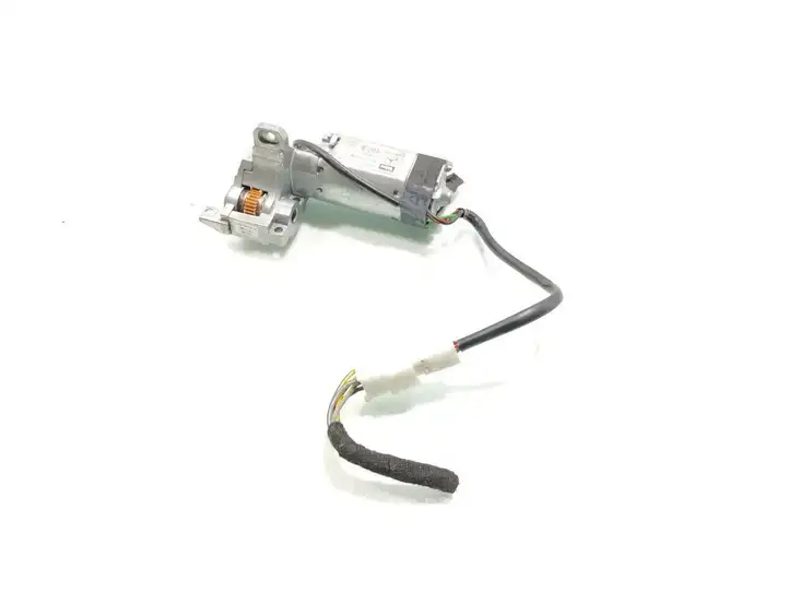 Mercedes-Benz CLK A208 (1997 - 2002) A2034600625 Электродвигатель регулировки рулевой колонки — фото 2