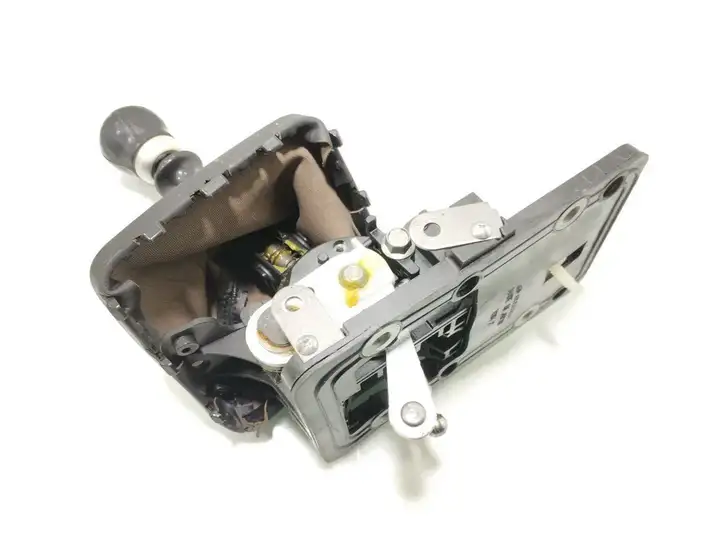 Subaru Outback (2007 - 2009) Ручка КПП — фото 4