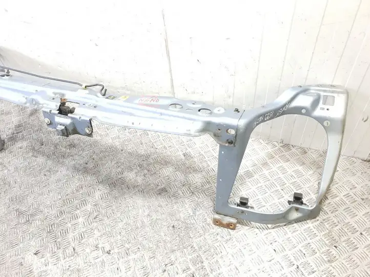 Ford Transit (2006 - 2013) Верхняя панель радиатора — фото 4