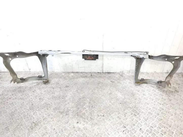 Ford Transit (2006 - 2013) Верхняя панель радиатора — фото 5