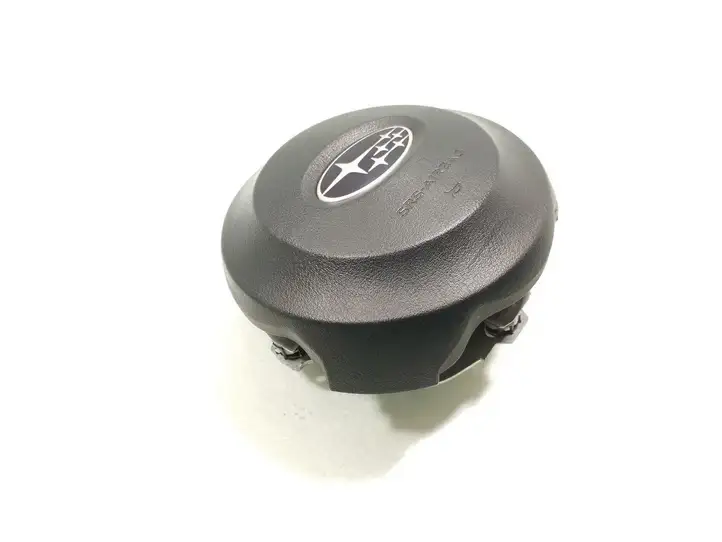 Subaru Outback (2007 - 2009) WYR1L50K021 Подушка безопасности руля — фото 2