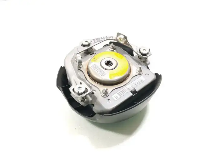 Subaru Outback (2007 - 2009) WYR1L50K021 Подушка безопасности руля — фото 3