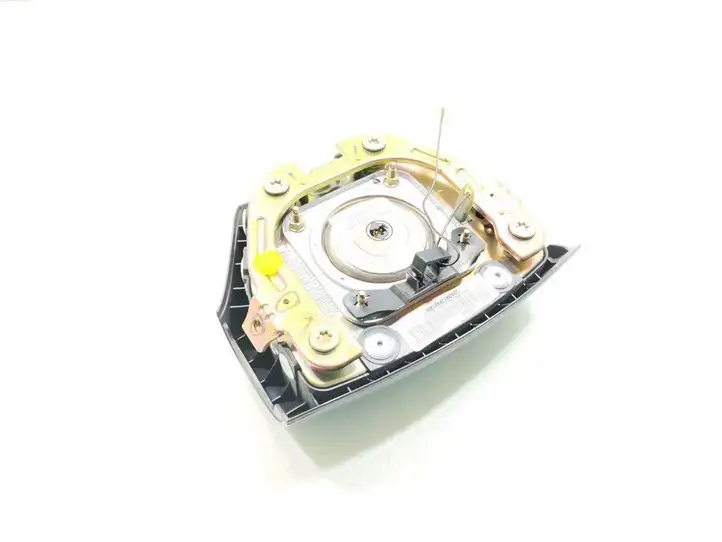 Kia Rio (2005 - 2009) 56900-1G050VA Подушка безопасности руля — фото 4