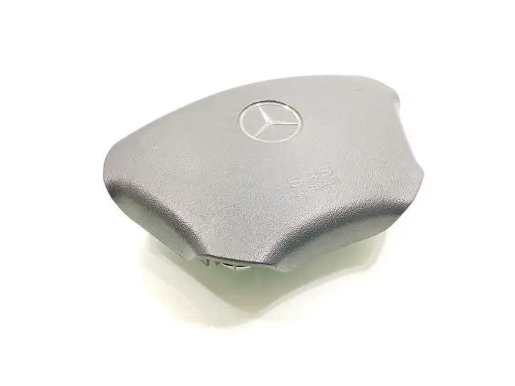 Mercedes-Benz ML W163 (1997 - 2005) 1634600298 Подушка безопасности руля — фото 1