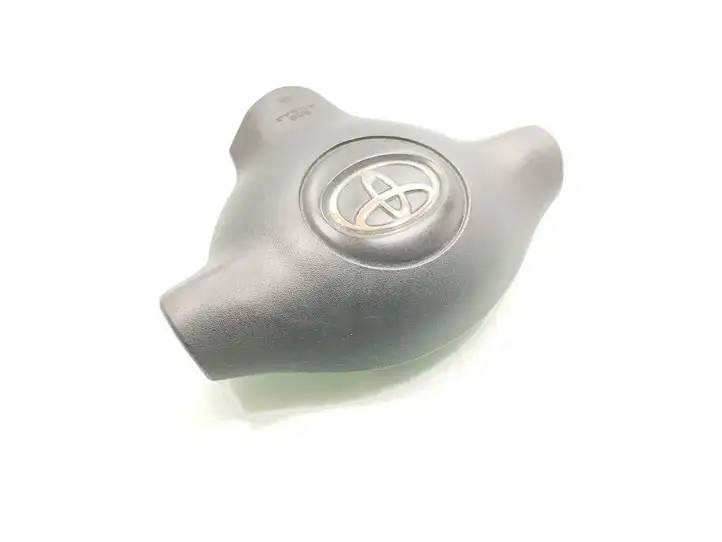 Toyota Yaris (2003 - 2005) 45130-0D101 Подушка безопасности руля — фото 2