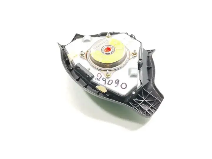 Toyota Yaris (2003 - 2005) 45130-0D101 Подушка безопасности руля — фото 3