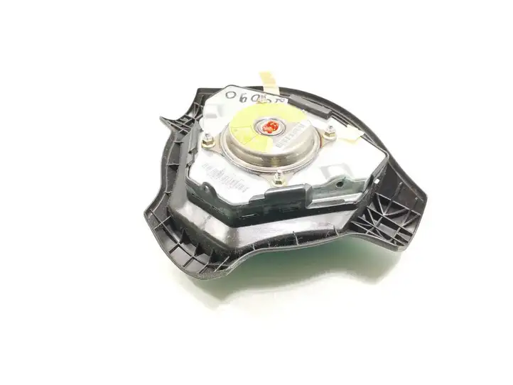 Toyota Yaris (2003 - 2005) 45130-0D101 Подушка безопасности руля — фото 4