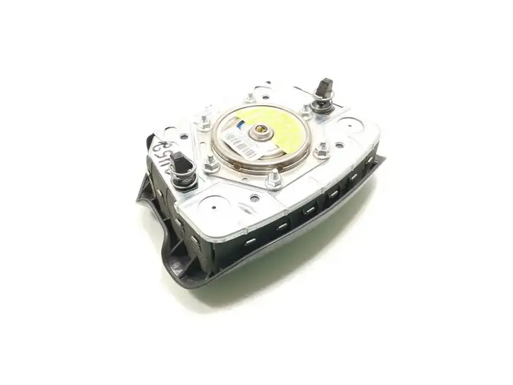Volkswagen Sharan (2003 - 2010) 3B0880201BN Подушка безопасности руля — фото 4