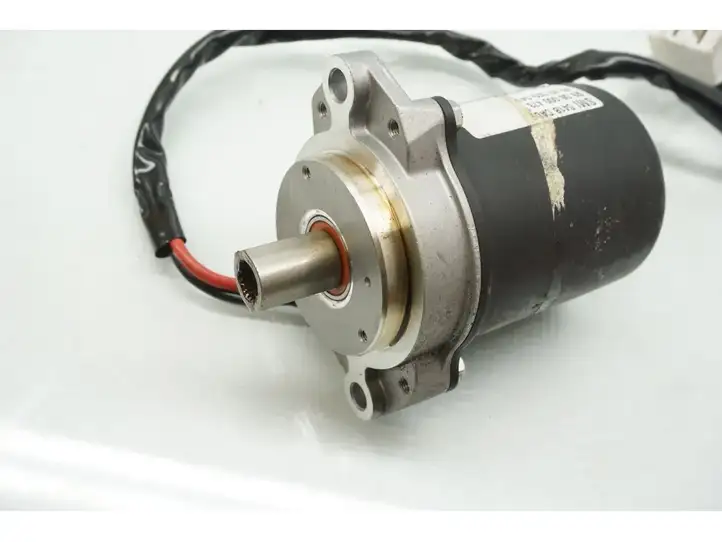 Toyota Yaris (2003 - 2005) 160800-0161 Электродвигатель регулировки рулевой колонки — фото 3