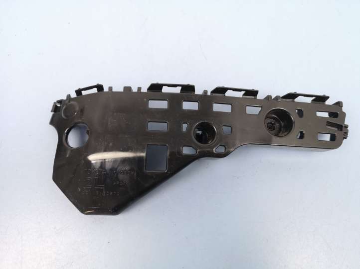 Toyota Land Cruiser (J150) (2009 - )  5211660270 Усилитель переднего бампера