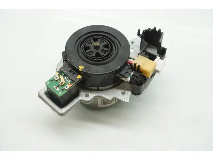 Ford Fiesta (2009 - 2012) A0013803 Электродвигатель регулировки рулевой колонки — фото 1