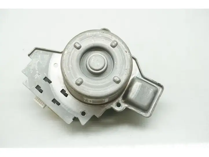 Ford Fiesta (2009 - 2012) A0013803 Электродвигатель регулировки рулевой колонки — фото 3